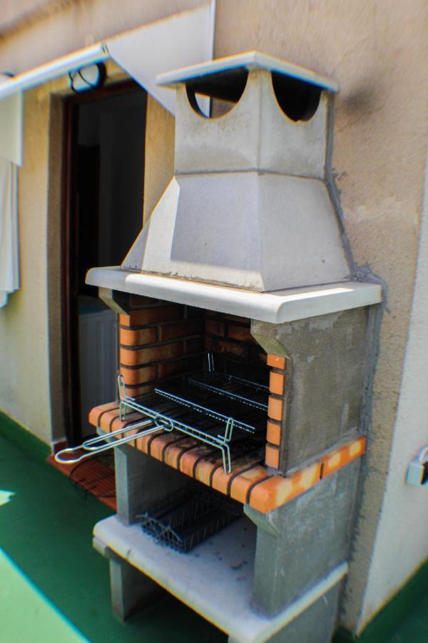 Apartment Duplex Puerto San Vicente