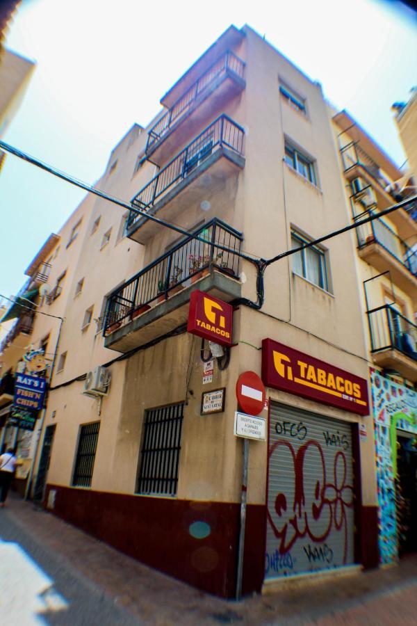 Apartment Duplex Puerto San Vicente Benidorm