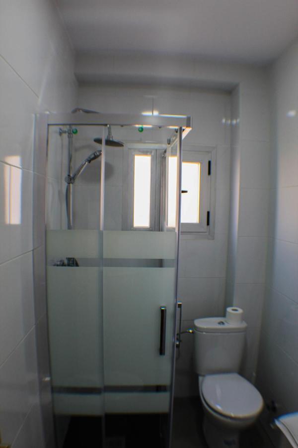 Duplex Puerto San Vicente Apartment