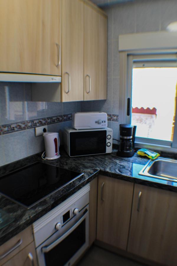 Apartment Duplex Puerto San Vicente *