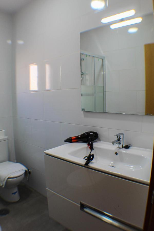 Apartment Duplex Puerto San Vicente *
