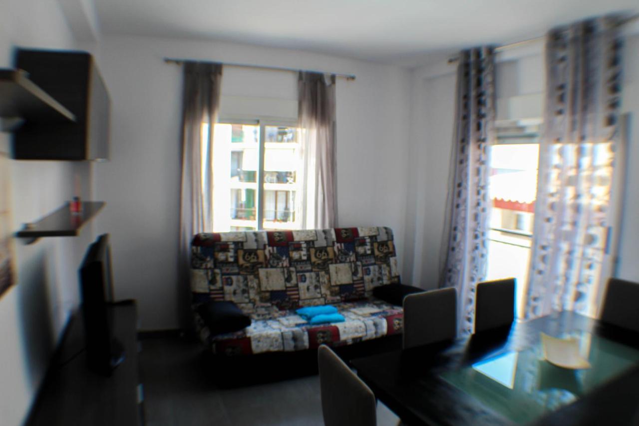 Duplex Puerto San Vicente Apartment *